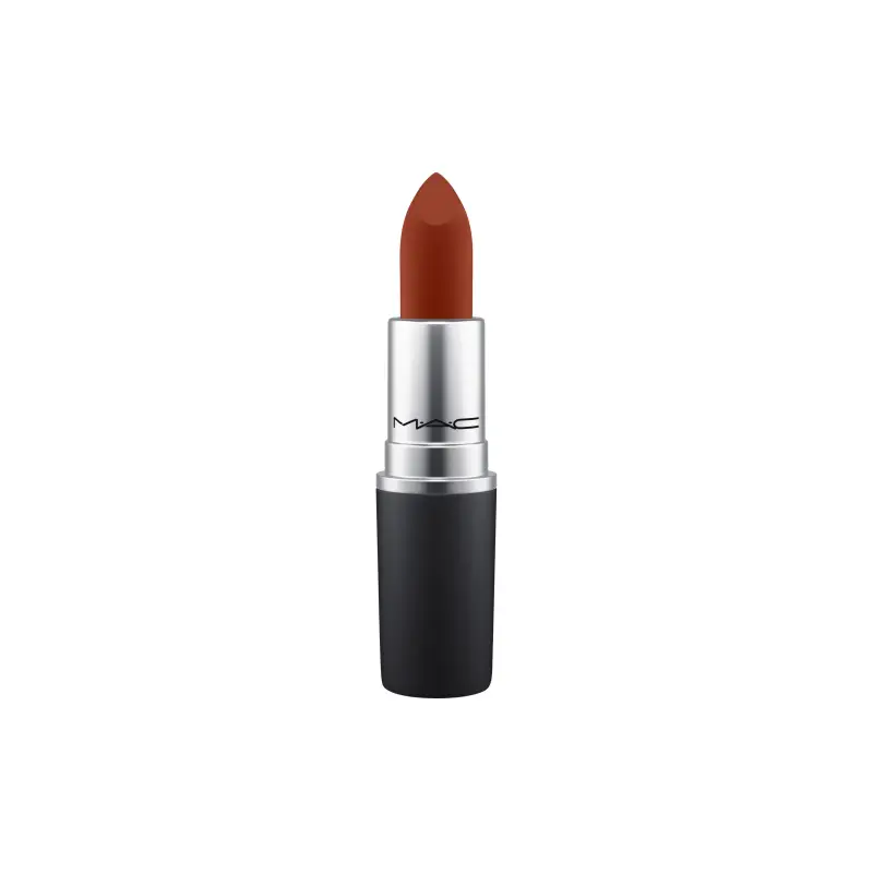 Rossetti Powder Kiss Lipstick Marrakesh-Mere - Rossetti