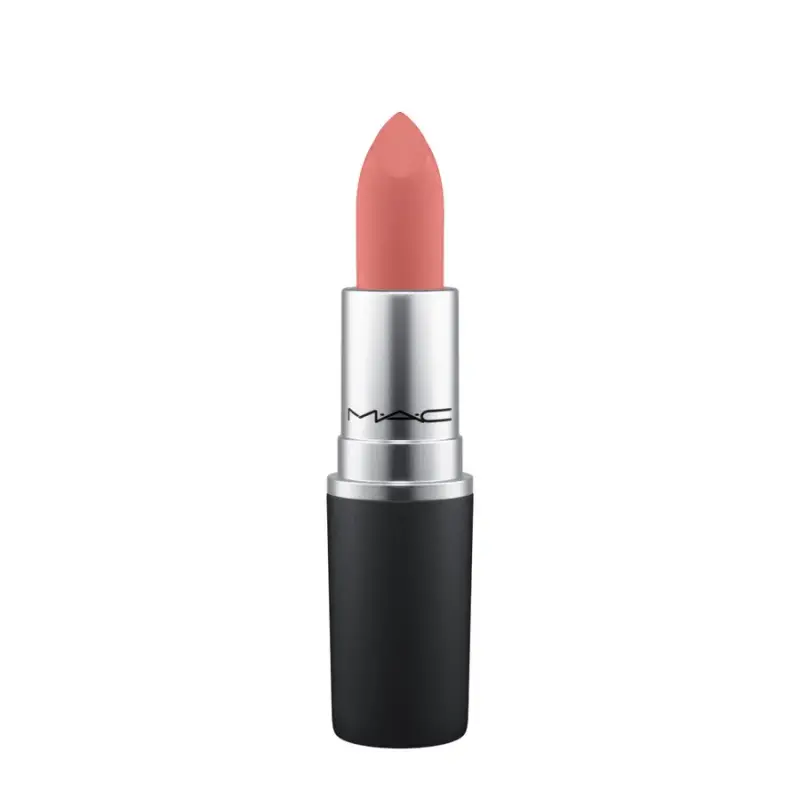 Rossetti Powder Kiss Lipstick Mull It Over - Rossetti
