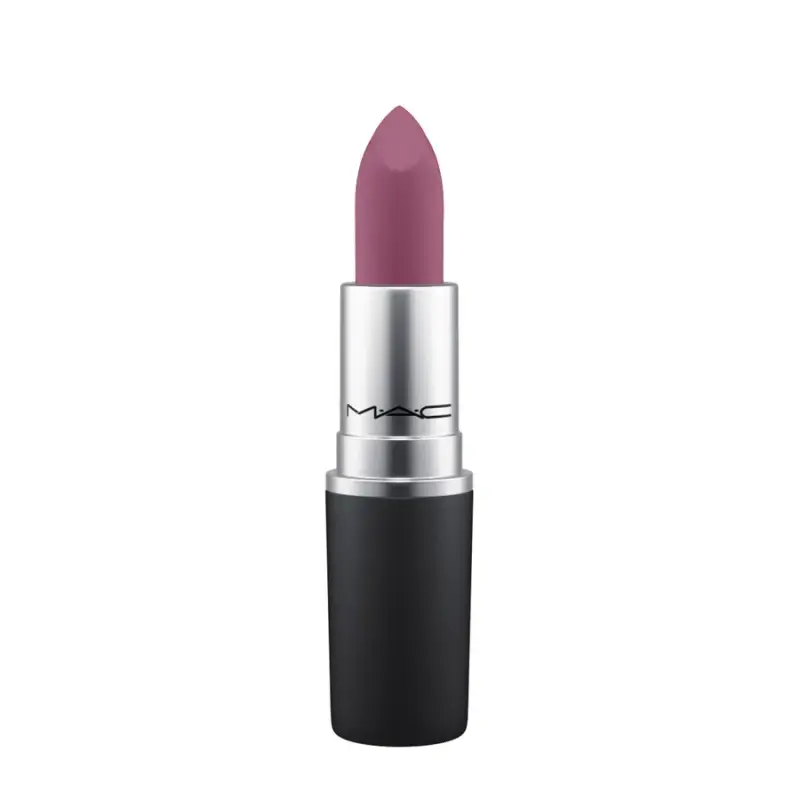 Rossetti Powder Kiss Lipstick P For Potent - Rossetti