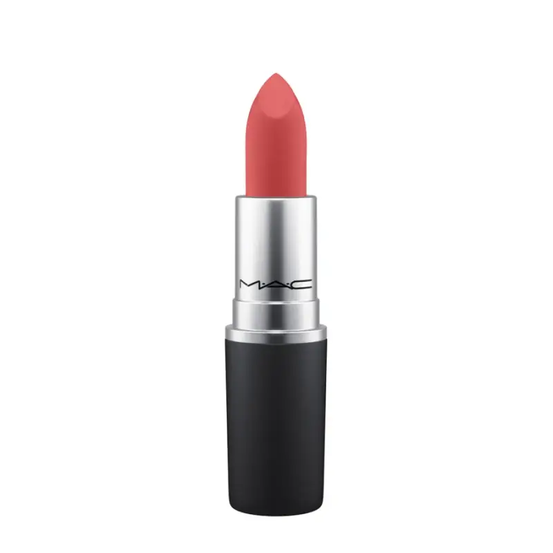 Rossetti Powder Kiss Lipstick Stay Corious - Rossetti