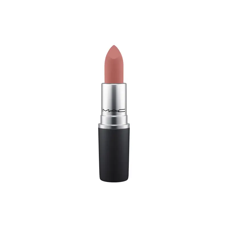 Rossetti Powder Kiss Lipstick Teddy 2.0 - Rossetti