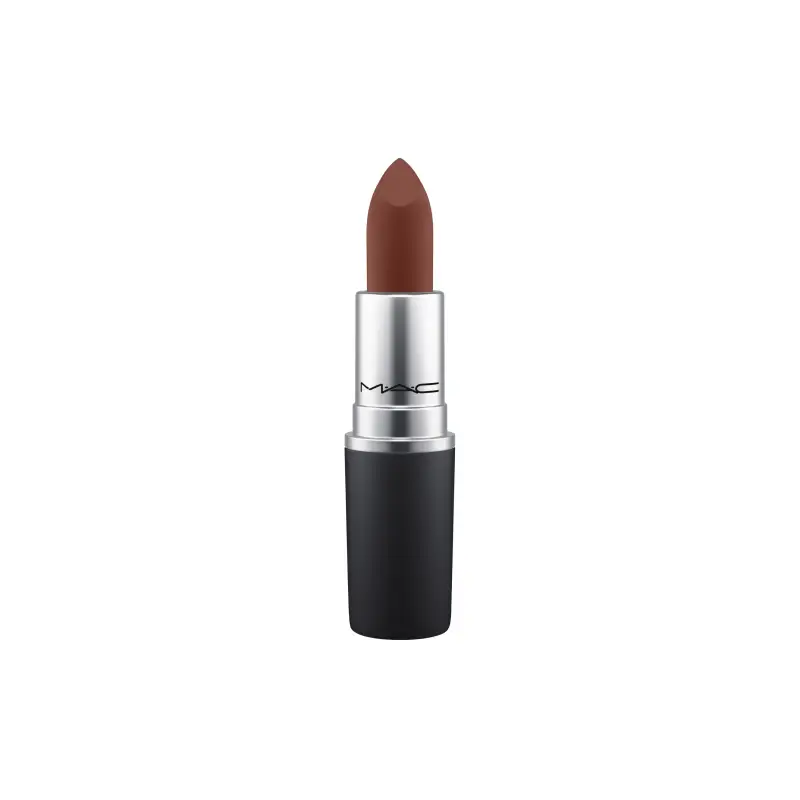 Rossetti Powder Kiss Lipstick Turn To The Left - Rossetti