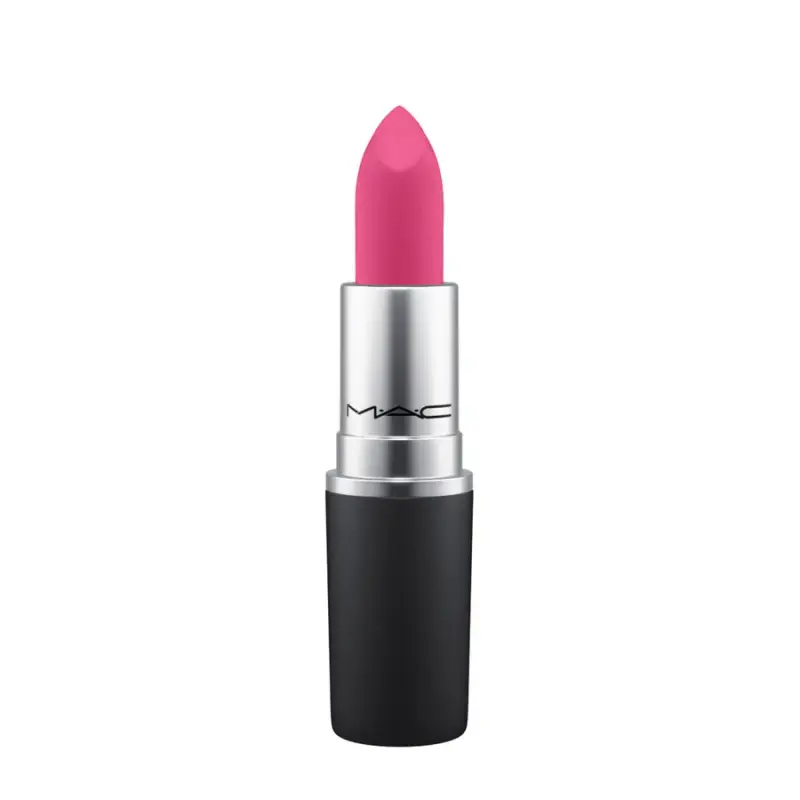 Rossetti Powder Kiss Lipstick Velvet Punch - Rossetti