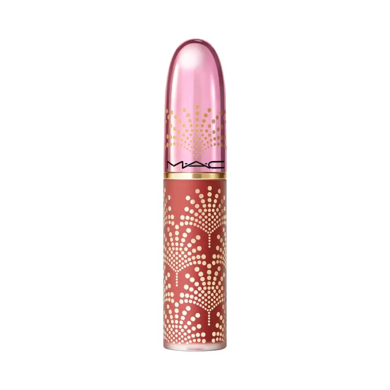 Rossetti Powder Kiss Liquid Lipcolour / Bubbles & Bows Another Drink? - Rossetti Another Drink miniatura 2