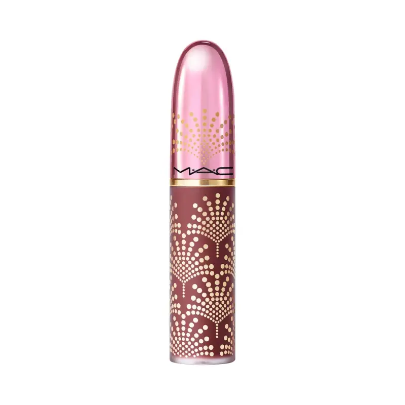 Rossetti Powder Kiss Liquid Lipcolour / Bubbles & Bows Cheers Dears - Rossetti miniatura 2