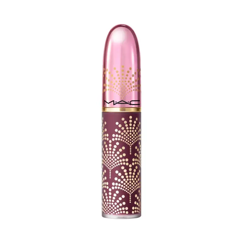Rossetti Powder Kiss Liquid Lipcolour / Bubbles & Bows It's A Tie! - Rossetti It's A Tie miniatura 2