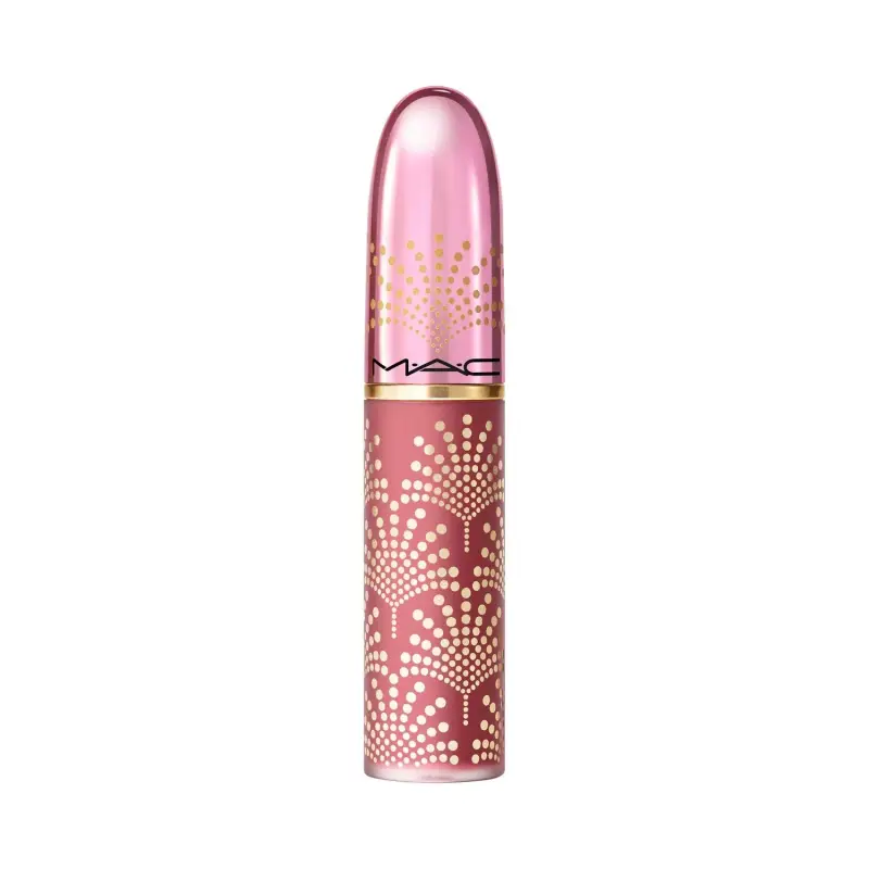 Rossetti Powder Kiss Liquid Lipcolour / Bubbles & Bows The Best Gift is Me - Rossetti miniatura 2