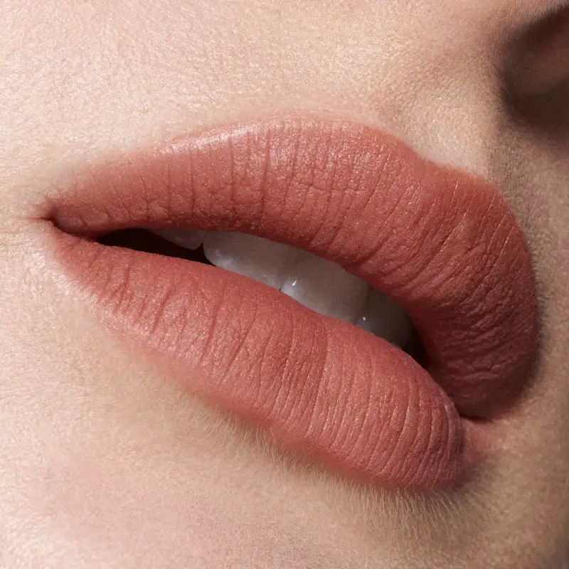 Rossetti Powder Kiss Liquid Lipcolour Habit - Rossetti miniatura 4