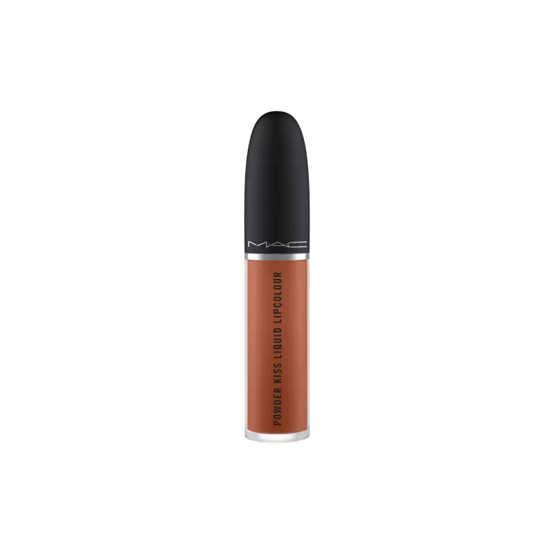 Rossetti Powder Kiss Liquid Lipcolour Impulsive - Rossetti miniatura 2