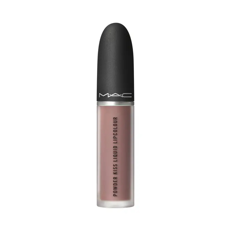 Rossetti Powder Kiss Liquid Lipcolour It’s Personal - Rossetti miniatura 2
