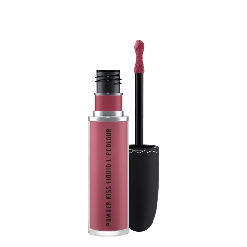 Rossetti Powder Kiss Liquid Lipcolour More The Mehr-ier - Rossetti