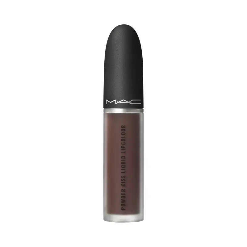 Rossetti Powder Kiss Liquid Lipcolour Rekindled - Rossetti miniatura 2