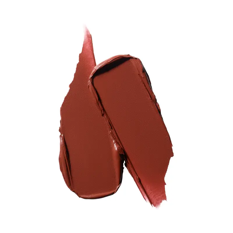 Rossetti Powder Kiss Velvet Blur Slim Stick / Bizarre Blizzard Bash Cocoa Kisses - Rossetti miniatura 2