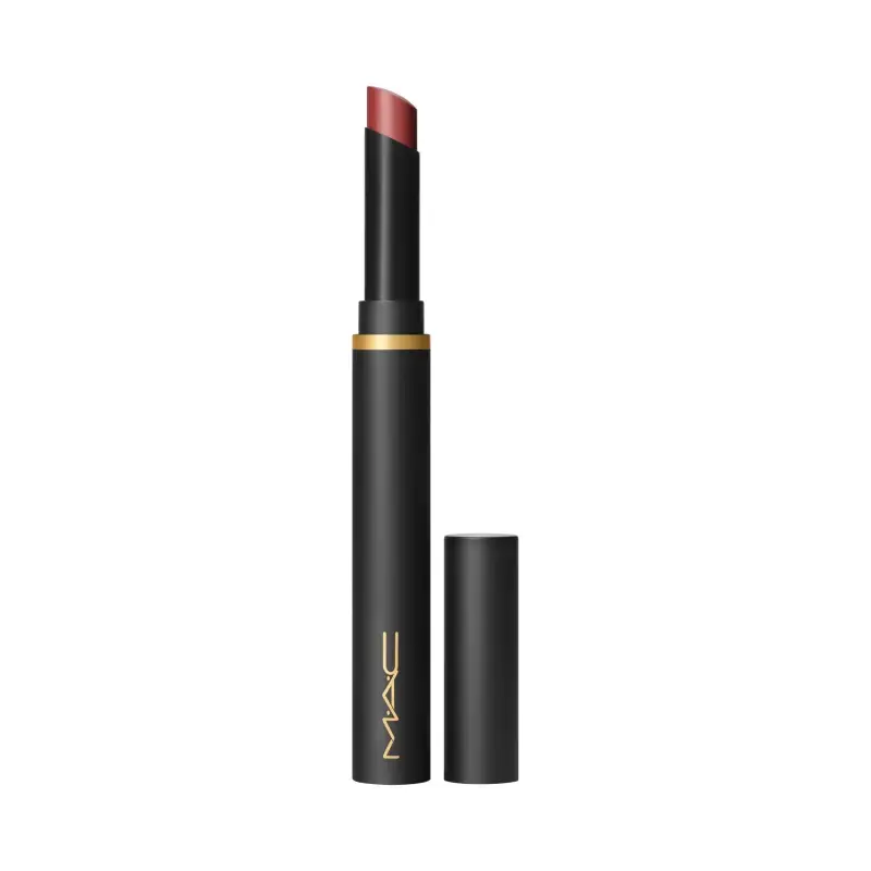 Rossetti Powder Kiss Velvet Blur Slim Stick Love Clove - Rossetti
