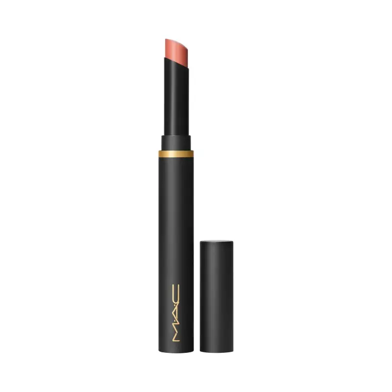 Rossetti Powder Kiss Velvet Blur Slim Stick Mull It Over - Rossetti
