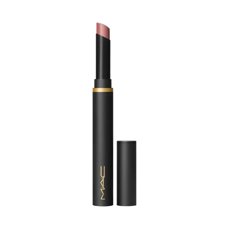 Rossetti Powder Kiss Velvet Blur Slim Stick Over The Taupe - Rossetti