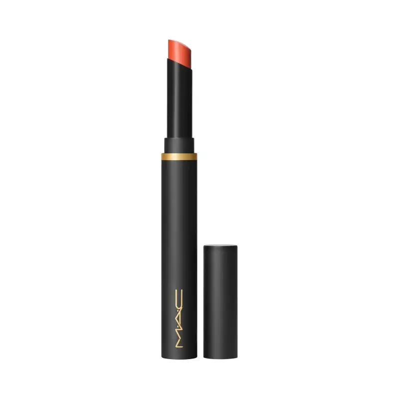 Rossetti Powder Kiss Velvet Blur Slim Stick Sorry Not Sorry - Rossetti