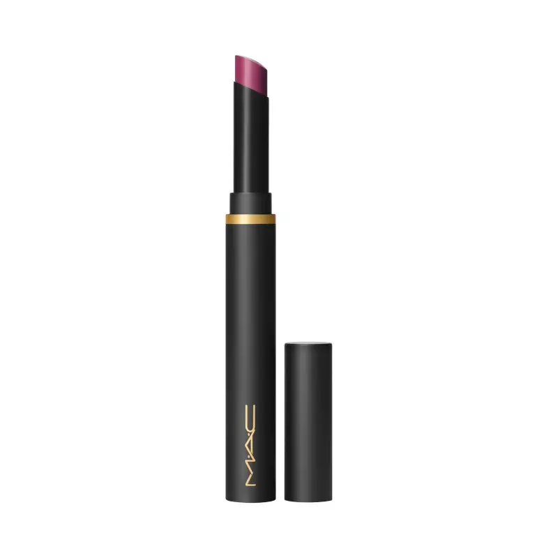 Rossetti Powder Kiss Velvet Blur Slim Stick Wild Rebel - Rossetti