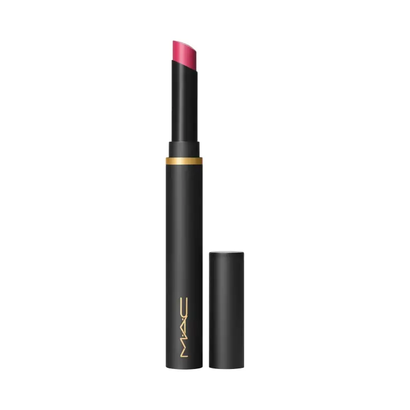 Rossetti Powder Kiss Velvet Blur Slim Stick Wild Sumac - Rossetti