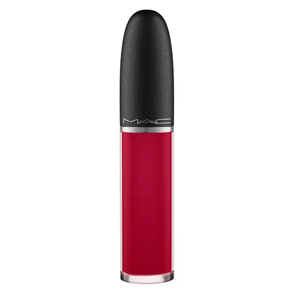 Rossetti Retro Matte Liquid Lipcolour Dance with Me - Rossetti