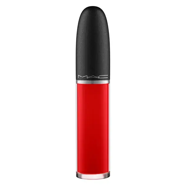 Rossetti Retro Matte Liquid Lipcolour Fashion Legacy - Rossetti