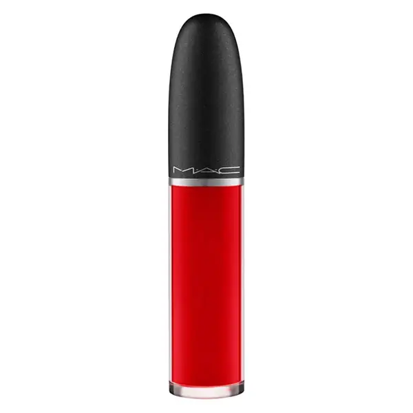 Rossetti Retro Matte Liquid Lipcolour Feels So Grand - Rossetti