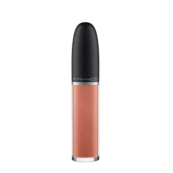 Rossetti Retro Matte Liquid Lipcolour Metallics Quartzette - Rossetti