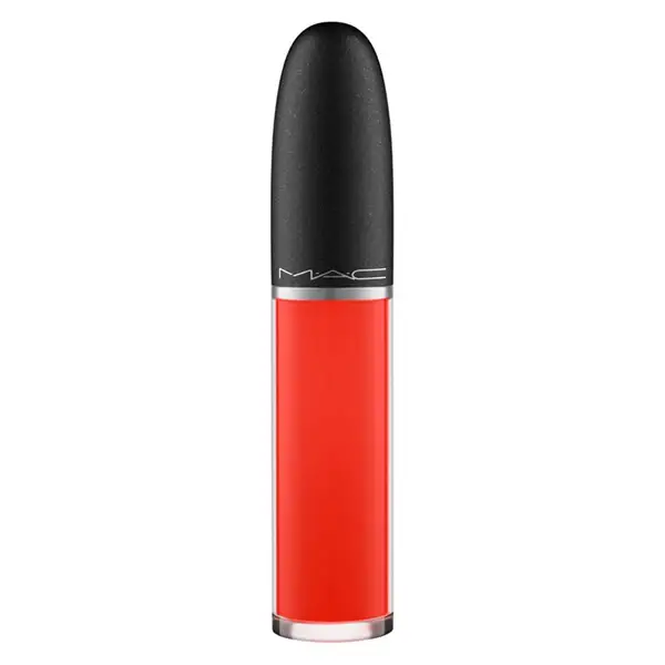 Rossetti Retro Matte Liquid Lipcolour Quite the Standout - Rossetti