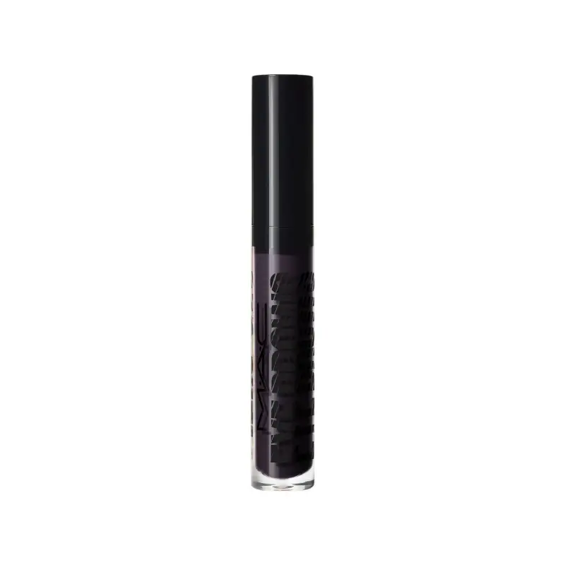 Sopracciglia Eye Brows Big Boost Fibre Gel Genuine Aubergine - Gel e mascara Sopracciglia miniatura 2