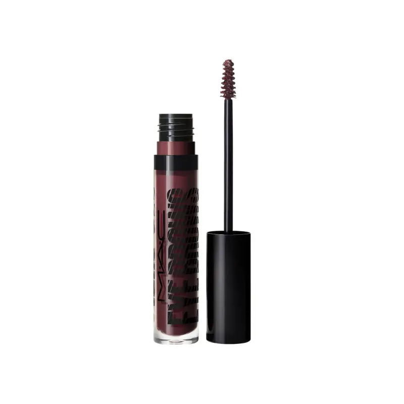 Sopracciglia Eye Brows Big Boost Fibre Gel Hickory - Gel e mascara Sopracciglia