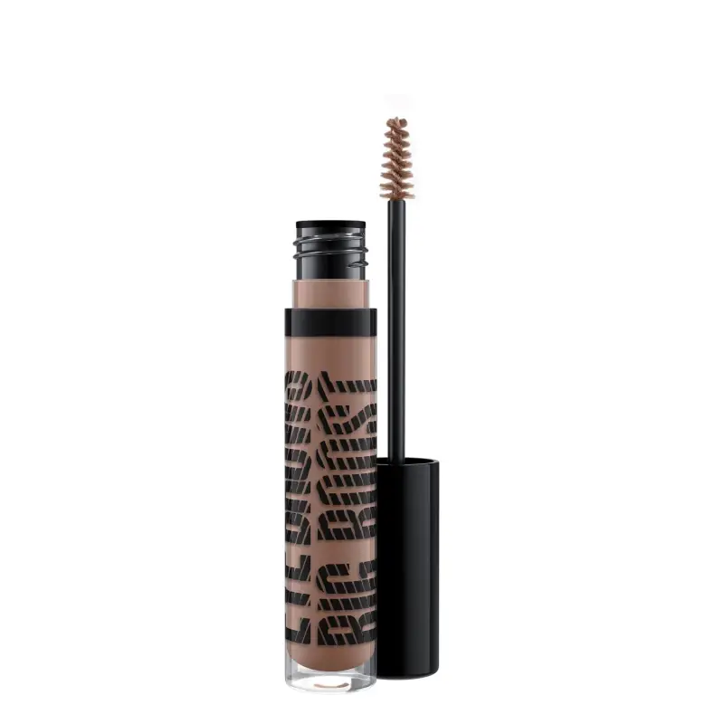 Sopracciglia Eye Brows Big Boost Fibre Gel Lingering - Gel e mascara Sopracciglia