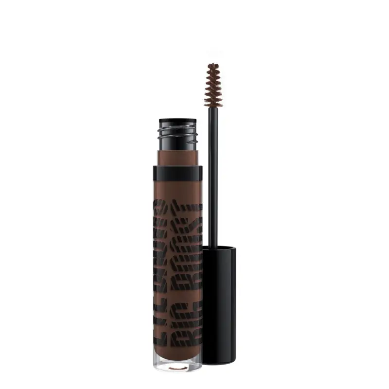 Sopracciglia Eye Brows Big Boost Fibre Gel Stud - Gel e mascara Sopracciglia