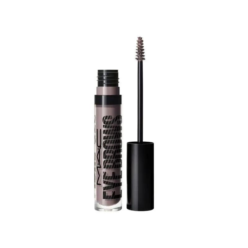 Sopracciglia Eye Brows Big Boost Fibre Gel Thunder - Gel e mascara Sopracciglia
