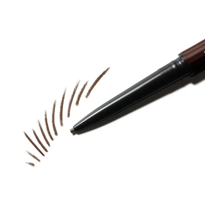 Sopracciglia Pro Brow Definer 1MM Tip Brow Pencil BRUNETTE - Matita sopracciglia miniatura 3