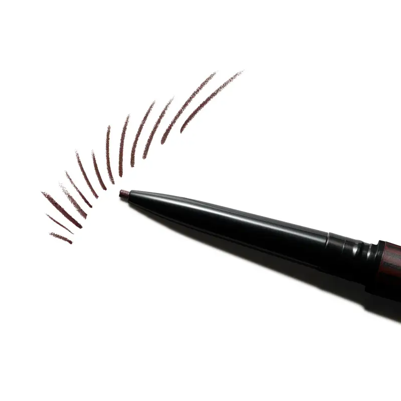 Sopracciglia Pro Brow Definer 1MM Tip Brow Pencil HICKORY - Matita sopracciglia miniatura 3