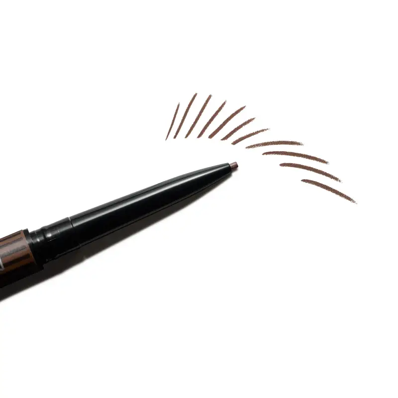 Sopracciglia Pro Brow Definer 1MM Tip Brow Pencil LINGERING - Matita sopracciglia miniatura 3