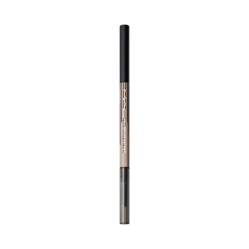 Sopracciglia Pro Brow Definer 1MM Tip Brow Pencil OMEGA - Matita sopracciglia miniatura 2