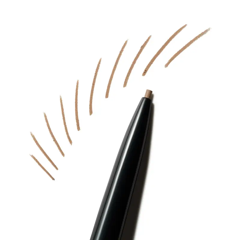 Sopracciglia Pro Brow Definer 1MM Tip Brow Pencil OMEGA - Matita sopracciglia miniatura 3