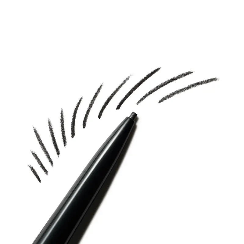 Sopracciglia Pro Brow Definer 1MM Tip Brow Pencil ONYX - Matita sopracciglia miniatura 3