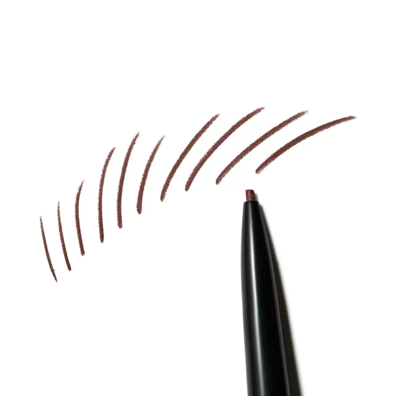 Sopracciglia Pro Brow Definer 1MM Tip Brow Pencil STRUT - Matita sopracciglia miniatura 3