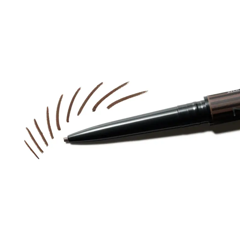 Sopracciglia Pro Brow Definer 1MM Tip Brow Pencil STYLIZED - Matita sopracciglia miniatura 3