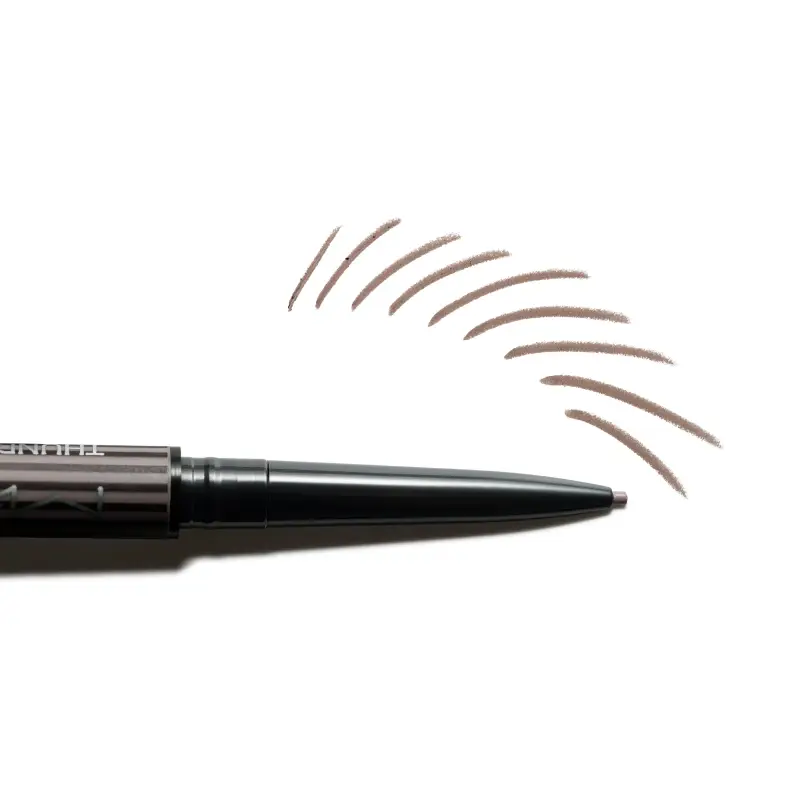 Sopracciglia Pro Brow Definer 1MM Tip Brow Pencil THUNDER - Matita sopracciglia miniatura 3