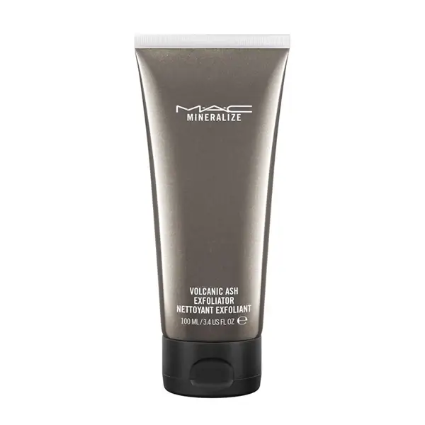 Specifici Volcanic Ash Exfoliator - Peeling e gommage viso