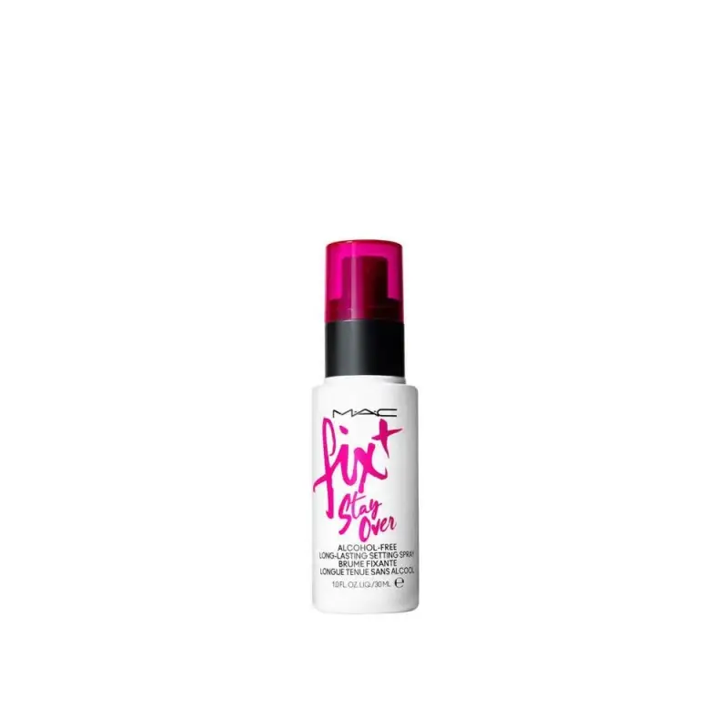 Viso Fix+ Stay Over - Fissante trucco