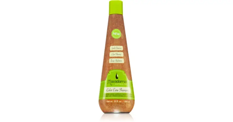 Natural Oil Color Care Shampoo 300 ml