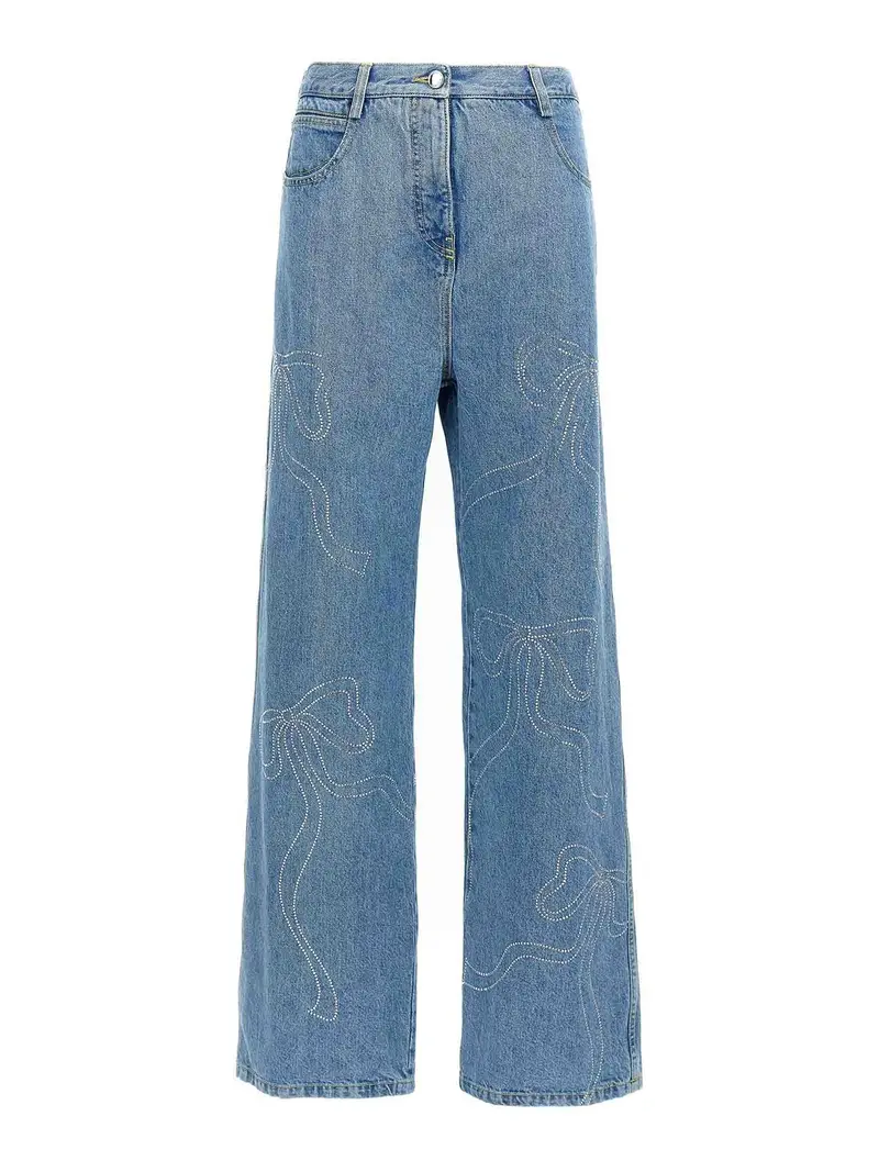 MACH & MACH Jeans Denim 3253330