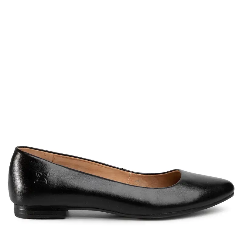 Maciejka Ballerine Nero 2654853