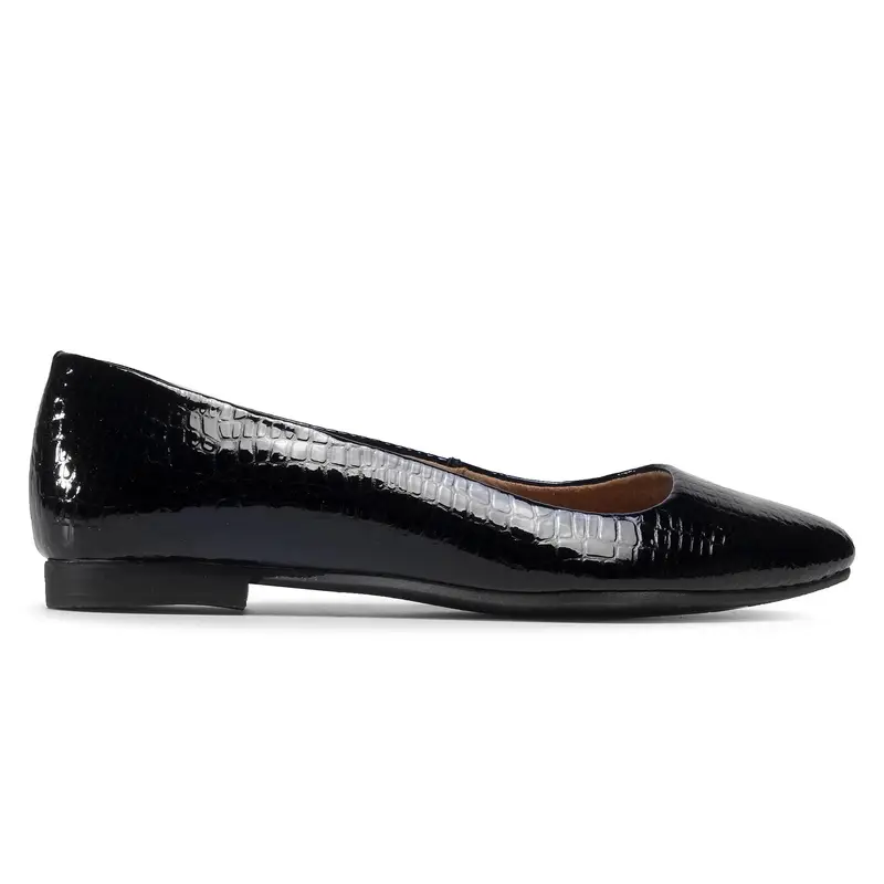 Maciejka Ballerine Nero 2668987