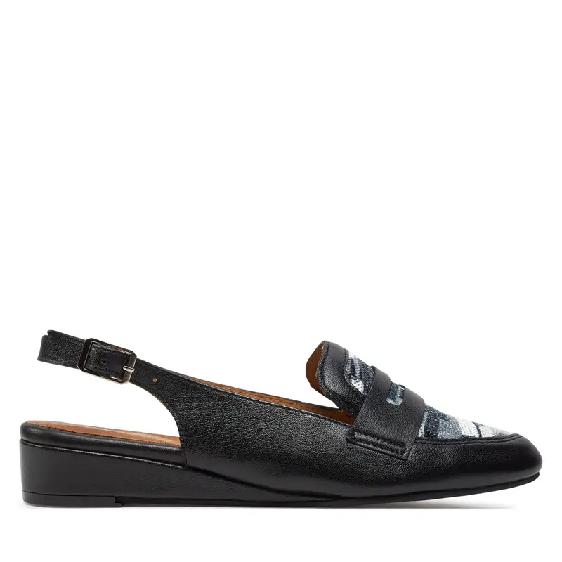 Sandali Maciejka 06472-01/00-1 Nero