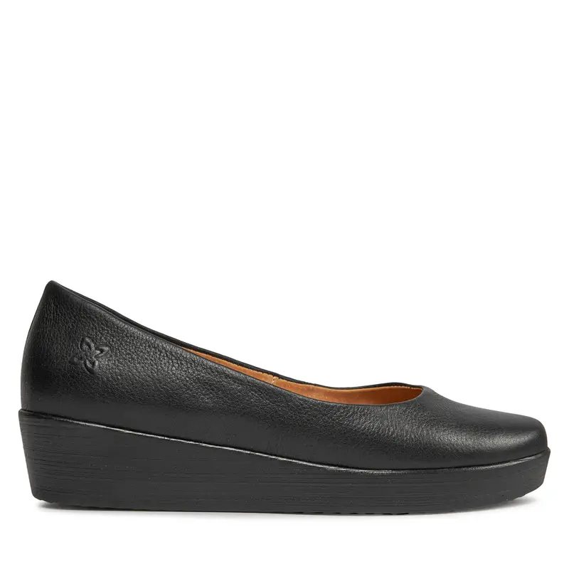 Scarpe basse Maciejka 01841-01/00-1 Nero